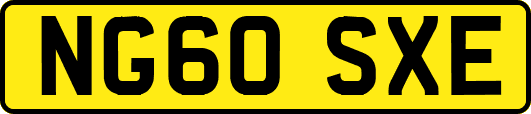 NG60SXE