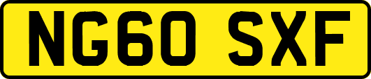 NG60SXF