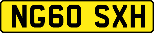 NG60SXH