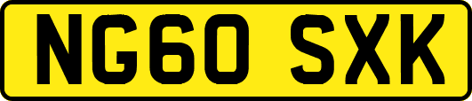 NG60SXK