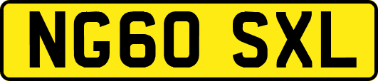 NG60SXL