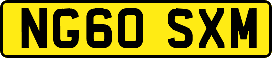 NG60SXM