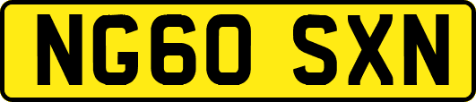 NG60SXN