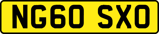 NG60SXO