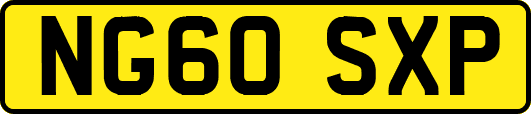 NG60SXP