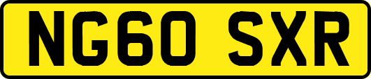 NG60SXR