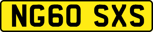 NG60SXS
