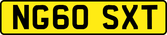 NG60SXT