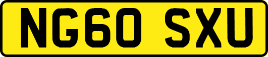 NG60SXU