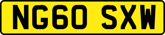 NG60SXW