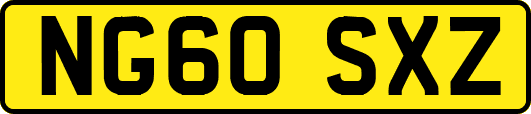 NG60SXZ