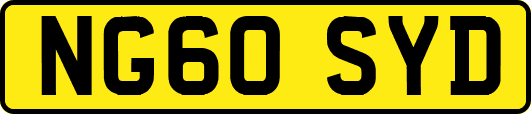 NG60SYD