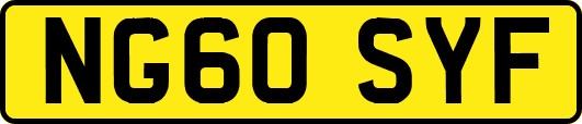 NG60SYF