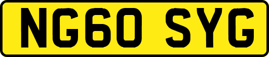 NG60SYG