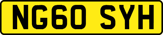 NG60SYH