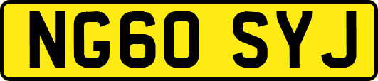NG60SYJ