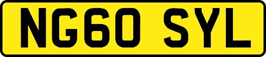 NG60SYL