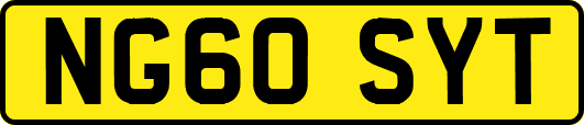NG60SYT
