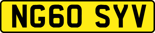 NG60SYV