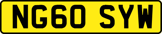 NG60SYW