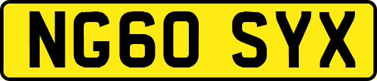 NG60SYX