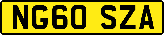 NG60SZA