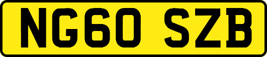 NG60SZB