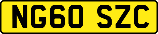 NG60SZC