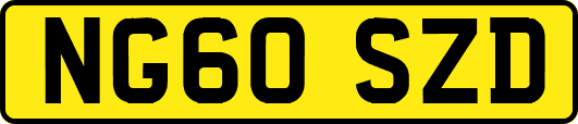 NG60SZD