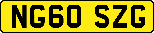 NG60SZG