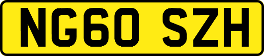 NG60SZH