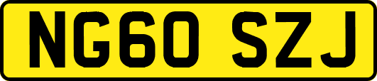 NG60SZJ