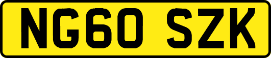 NG60SZK