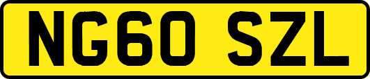 NG60SZL