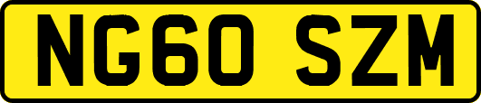 NG60SZM
