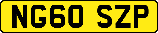 NG60SZP