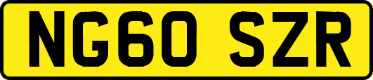 NG60SZR