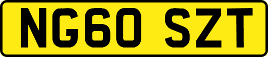 NG60SZT