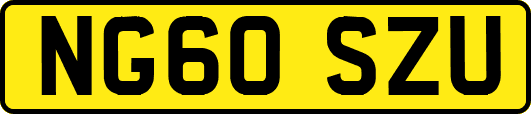 NG60SZU