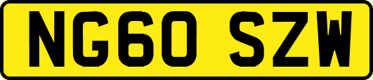 NG60SZW
