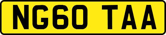 NG60TAA