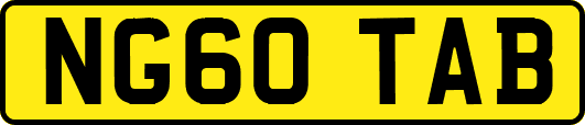 NG60TAB