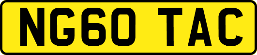 NG60TAC