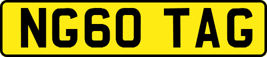 NG60TAG