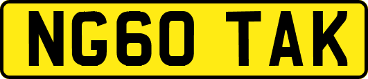 NG60TAK