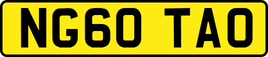 NG60TAO