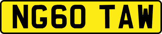 NG60TAW