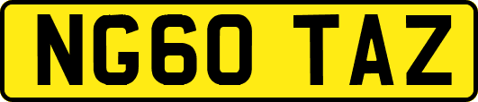 NG60TAZ