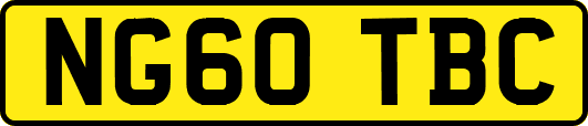 NG60TBC