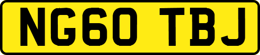 NG60TBJ